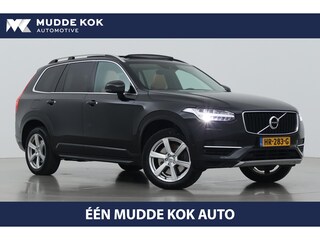 Volvo XC90 T8 Twin Engine Inscription Bowers & Wilkins | Panoramadak | Trekhaak | Zie advertentietekst