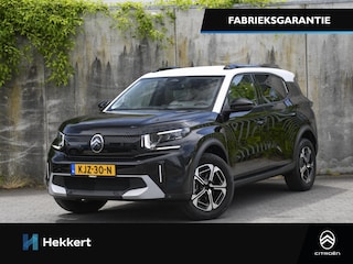 Citroën C3 Aircross Max 1.2 Hybrid 145pk Automaat CAMERA | NAVI | DODE HOEK | 17''LM | APPLE-CARPLAY