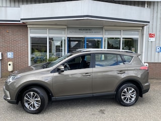 Toyota RAV4 2.5 Hybrid Energy Trekhaak Elek Klep