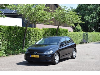 Volkswagen Polo 1.0 TSI 96 PK PDC Carplay NAP VW Fabrieksgarantie!
