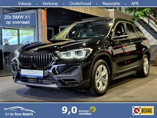 BMW X1 xDrive25e Executive Panorama | Camera | Volleder | Stuur/stoelverwarming