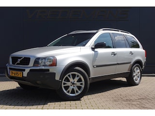 Volvo XC90 2.5 T Elan / Keurige auto!