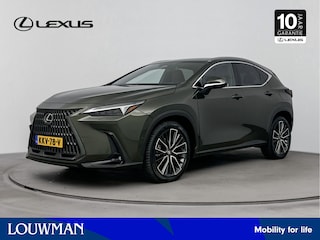 Lexus NX 450h+ AWD Executive Line | President Pack