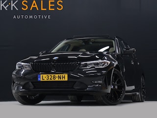 BMW 3-serie Touring 320e Business Edition Plus [SCHUIFKANTELDAK, APPLE CARPLAY, ANDROID, STOELVERWARMING, PDC V+A, CRUISE, CLIMATE 3-ZONE, LASERLICHT, COMFORT ACCESS, VOL LEDER, DIGITAL DASH, LED KOPLAMPEN, ELEKTRISCHE ACHTERKLEP, NIEUWST