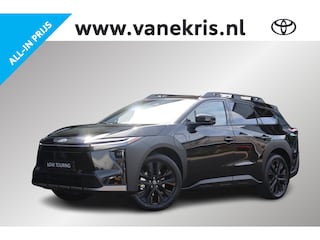 Toyota bZ4X Touring Executive AWD 75 kWh , Nieuw en binnenkort leverbaar (november 2026) met €3.000 inruilpremie