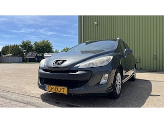 Peugeot 308 SW 1.6 VTi XS Première