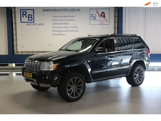 Jeep Grand Cherokee 5.7 V8 Hemi Limited / ORG NED / DIKKE RAMMER ! ! !