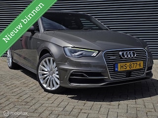 Audi A3 Sportback 1.4 e-tron PHEV Ambition Pro Line plus
