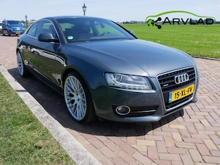 Audi A5 Coupé 3.0 TDI 176kW quattro Pro Line B&0 LEATHER MEMORY MARGE CAR