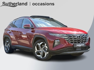 Hyundai Tucson 1.6 T-GDI PHEV Premium Sky 4WD | VOL! | Panoramadak | Stoelverwarming/ventilatie | Krell audio