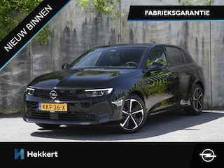Opel Astra Business Edition 1.2 Turbo 130pk CAMERA | 17''LM | NAVI | STOEL/STUURVERW. | DAB | APPLE-CARPLAY