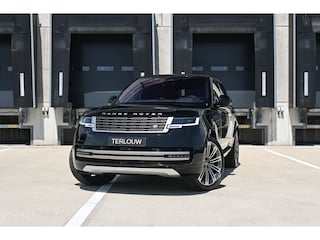 Land Rover Range Rover 4.4 P530 Autobiography MHEV