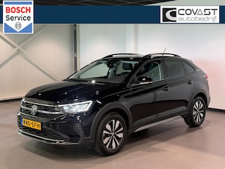 Volkswagen Taigo 1.0 TSI GOAL|LED|Carplay|Stoelverw.|All-Seasons