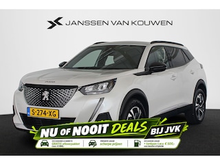 Peugeot 2008 1.2 PureTech Allure Achteruitrijcamera Keyless Navigatie