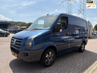 Volkswagen Crafter 35 2.5 TDI L1H1 Trendline - airco - cruise control