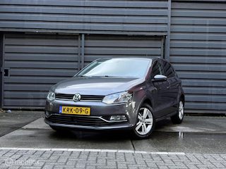 Volkswagen Polo 1.2 TSI Highline/ CRUISE/AIRCO/NW APK/PDC