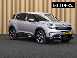 Citroën C5 Aircross 1.2 PureTech Feel | Navi / Carplay / Trekhaak