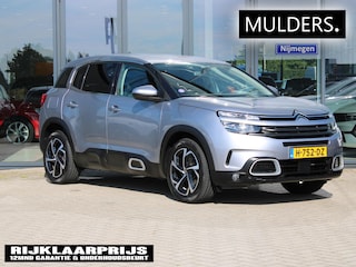 Citroën C5 Aircross 1.2 PureTech Feel | Navi / Carplay / Trekhaak