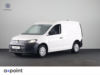 Volkswagen Caddy Cargo 2.0 TDI Trend 102PK | Parkeersensor | Airco |