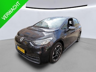 Volkswagen ID.3 Pro 58 kWh CAMERA | NAVI | LAGE KM STAND