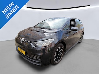 Volkswagen ID.3 Pro 58 kWh CAMERA | NAVI | LAGE KM STAND