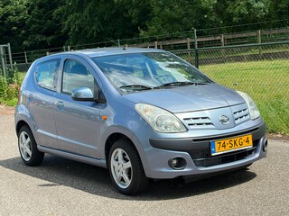 Nissan Pixo 1.0 Acenta /5-Deurs/