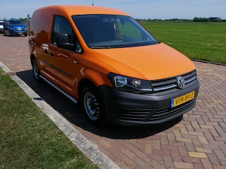 Volkswagen Caddy 2.0 TDI L1H1 55kW AC CRUISE ** 5999 EX BTW ** 2020!!