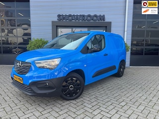 Opel Combo 1.2 Turbo L1H1 Edition Apple Carpley|Stoelverwarmin|PDC|Cruise|Trekhaak