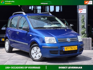 Fiat Panda 1.2 Dynamic|2e eig|NAP|El.Ramen