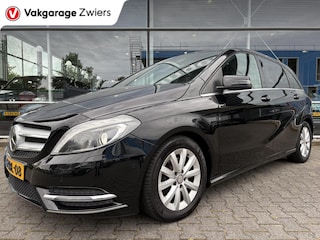 Mercedes-Benz B-klasse 180 Ambition Comfort Automaat|Trekhaak|Airco|LED|Navi