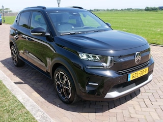 Citroën C3 Max 113pk 44 kWh CLIMA NAVI CAMERA ** 17499 NETTO **