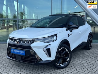 Mitsubishi ASX 1.8 HEV AT Instyle 143pk Panoramadak / Trekhaak / Harmon Kardon Audio