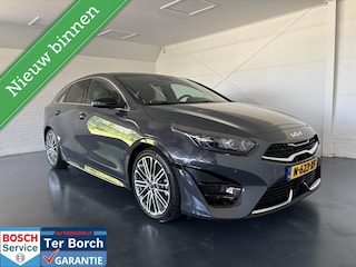 Kia ProCeed 1.5 T-GDi GT-PlusLine Full-options!