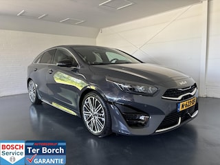 Kia ProCeed 1.5 T-GDi GT-PlusLine Full-options!