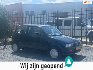 Suzuki Alto 1.0-16V GA AUTOMAAT!ZEER LAGE KM!NIEUWSTAAT!