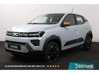Dacia Spring electric 100 Extreme | 3 jaar  Fabrieksgarantie | Pack City | Pack Power DC lader 40kW |