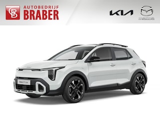 Kia Stonic 1.0 T-GDi MHEV GT-Line | Direct leverbaar | Tot € 1.000 inruilvoordeel bij aanschaf |