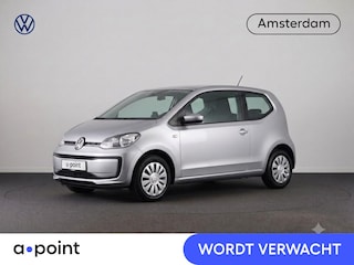 Volkswagen Up 1.0 Move Up! 65 pk | Navigatie via App | Airco | Elektr. spiegels | Stoelverwarming |