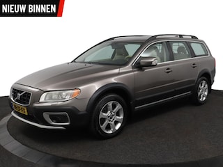 Volvo XC70 3.2 Summum 4X4 Airco Trekhaak Cruise Leder