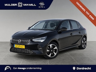 Opel Corsa Elegance 3-FASEN 50kWh 136pk | 180° CAMERA | APPLE CARPLAY / ANDROID AUTO | NAVI | CLIMA | ISOFIX | KEYLESS START |