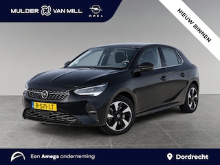 Opel Corsa Elegance 3-FASEN 50kWh 136pk | 180° CAMERA | APPLE CARPLAY / ANDROID AUTO | NAVI | CLIMA | ISOFIX | KEYLESS START |