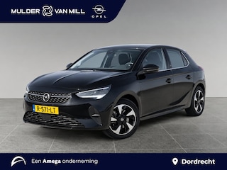 Opel Corsa Elegance 3-FASEN 50kWh 136pk | 180° CAMERA | APPLE CARPLAY / ANDROID AUTO | NAVI | CLIMA | ISOFIX | KEYLESS START |