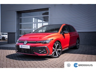 Volkswagen Golf 1.5 eHybrid GTE 272PK | Achteruitrijcamera | Lichtmetalen velgen 18" | Matrix LED koplampen