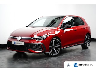 Volkswagen Golf 1.5 eHybrid GTE 272PK | Achteruitrijcamera | Lichtmetalen velgen 18" | Matrix LED koplampen