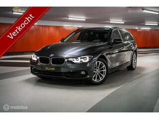 BMW 3-serie Touring 318i Corporate Lease High Executive |