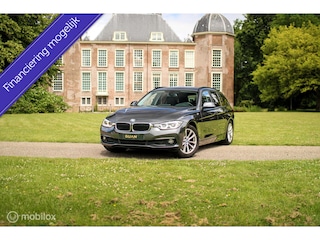 BMW 3-serie Touring 318i Corporate Lease High Executive |