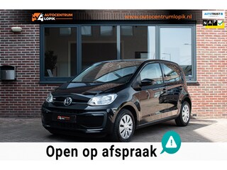 Volkswagen Up 1.0 BMT move up! NAP/DAB/Airco/Elektrische ramen