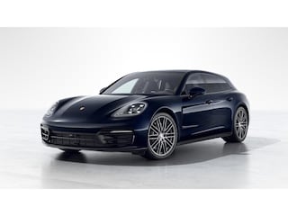 Porsche Panamera 4 E-Hybrid Sport Turismo