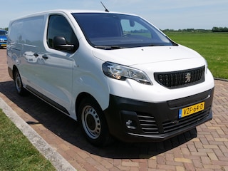 Peugeot Expert EV L3 75 kWh AC ** 15999 EX BTW **