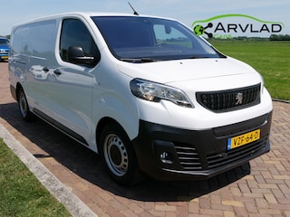 Peugeot Expert EV L3 75 kWh AC ** 15999 EX BTW **